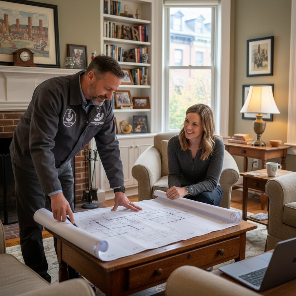 Boston Chimney Sweep