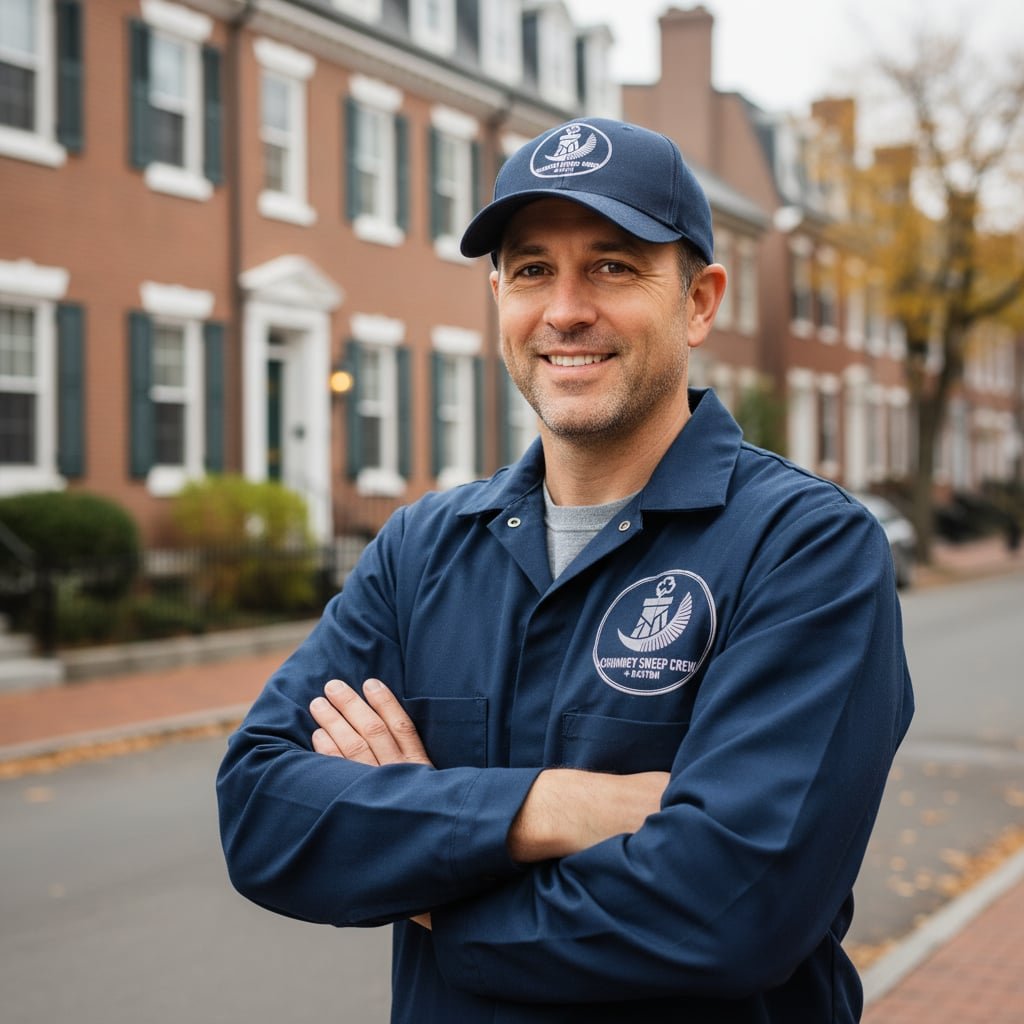 Boston Chimney Sweep